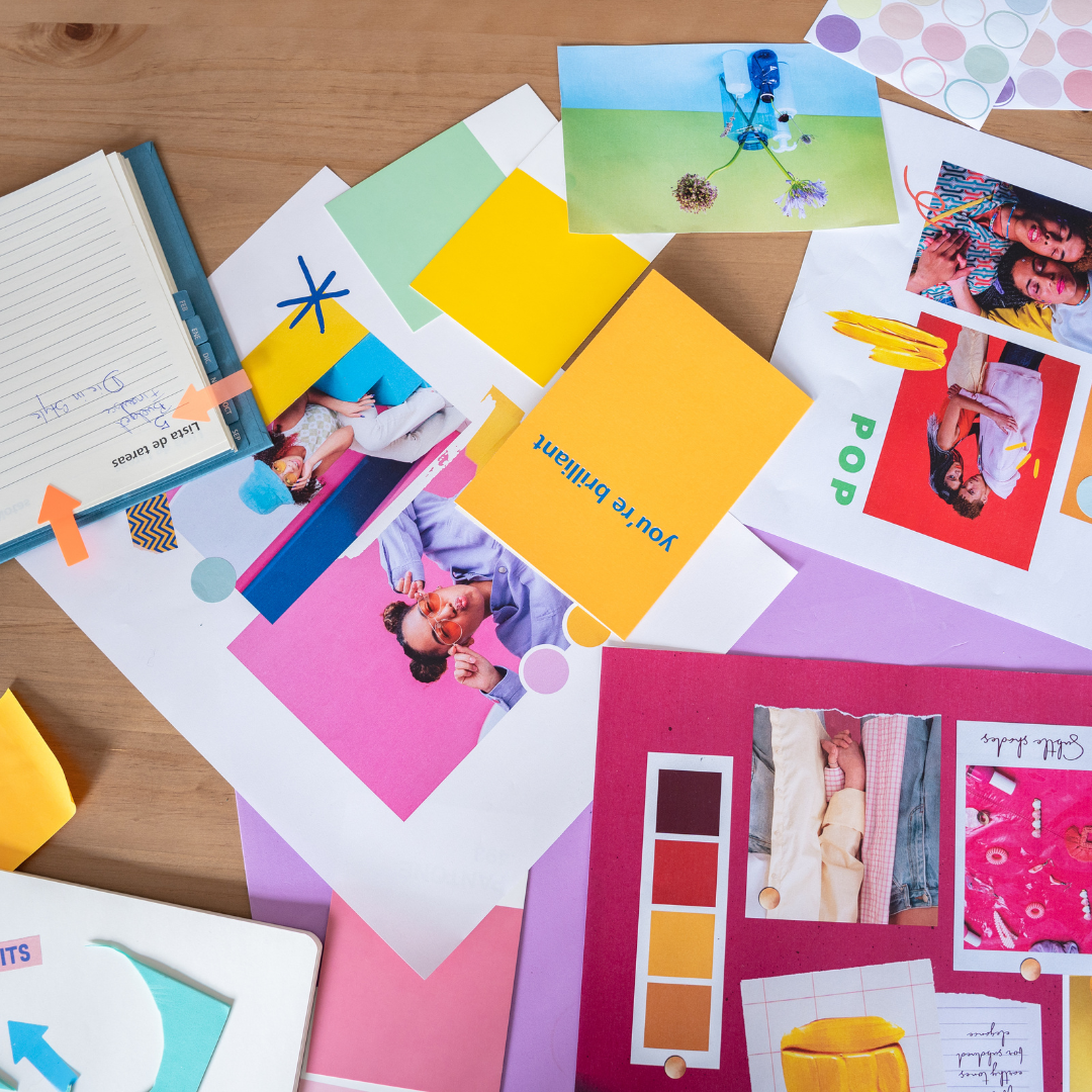 Stop Posting. Start Planning.
