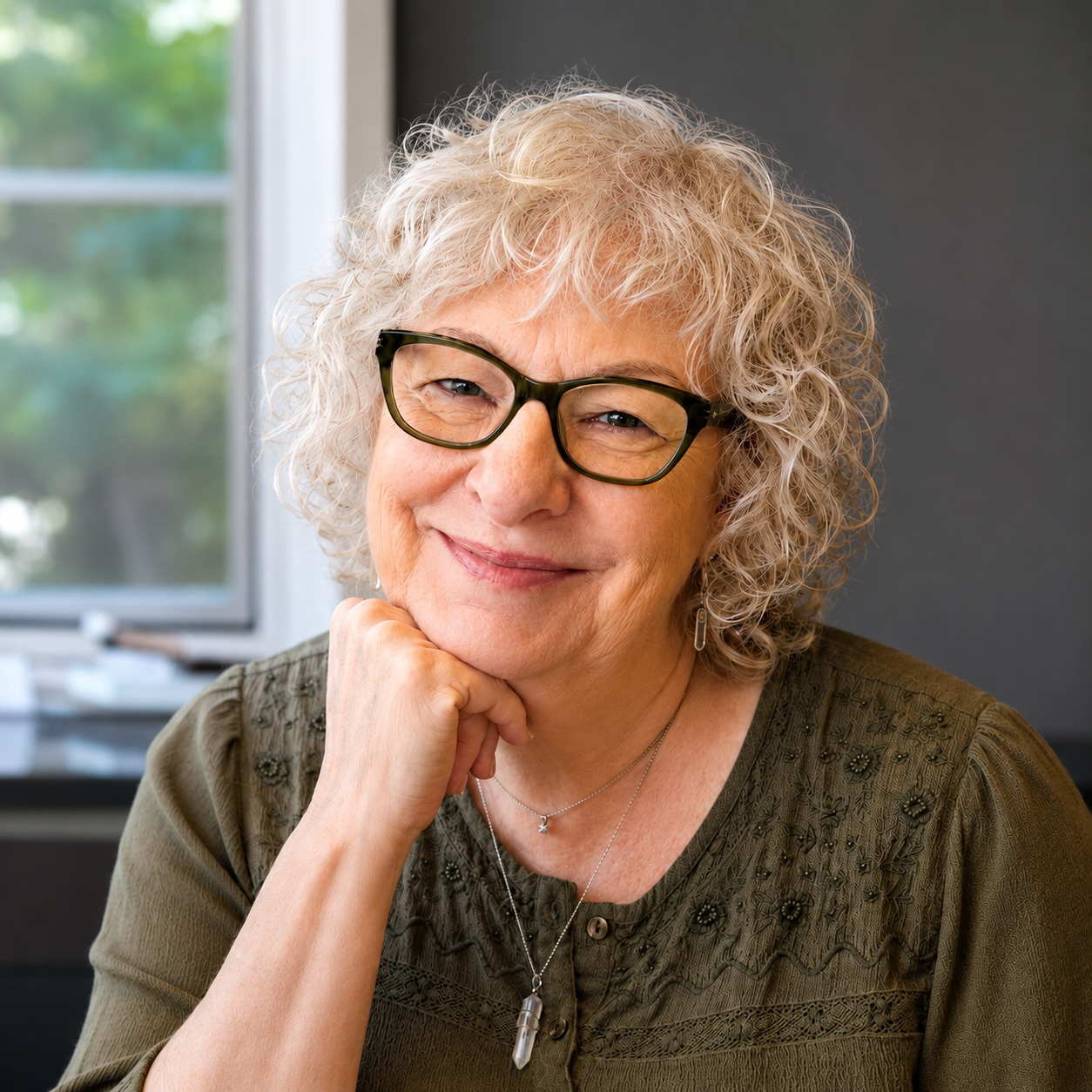 Susan Lute, Award Winning Author