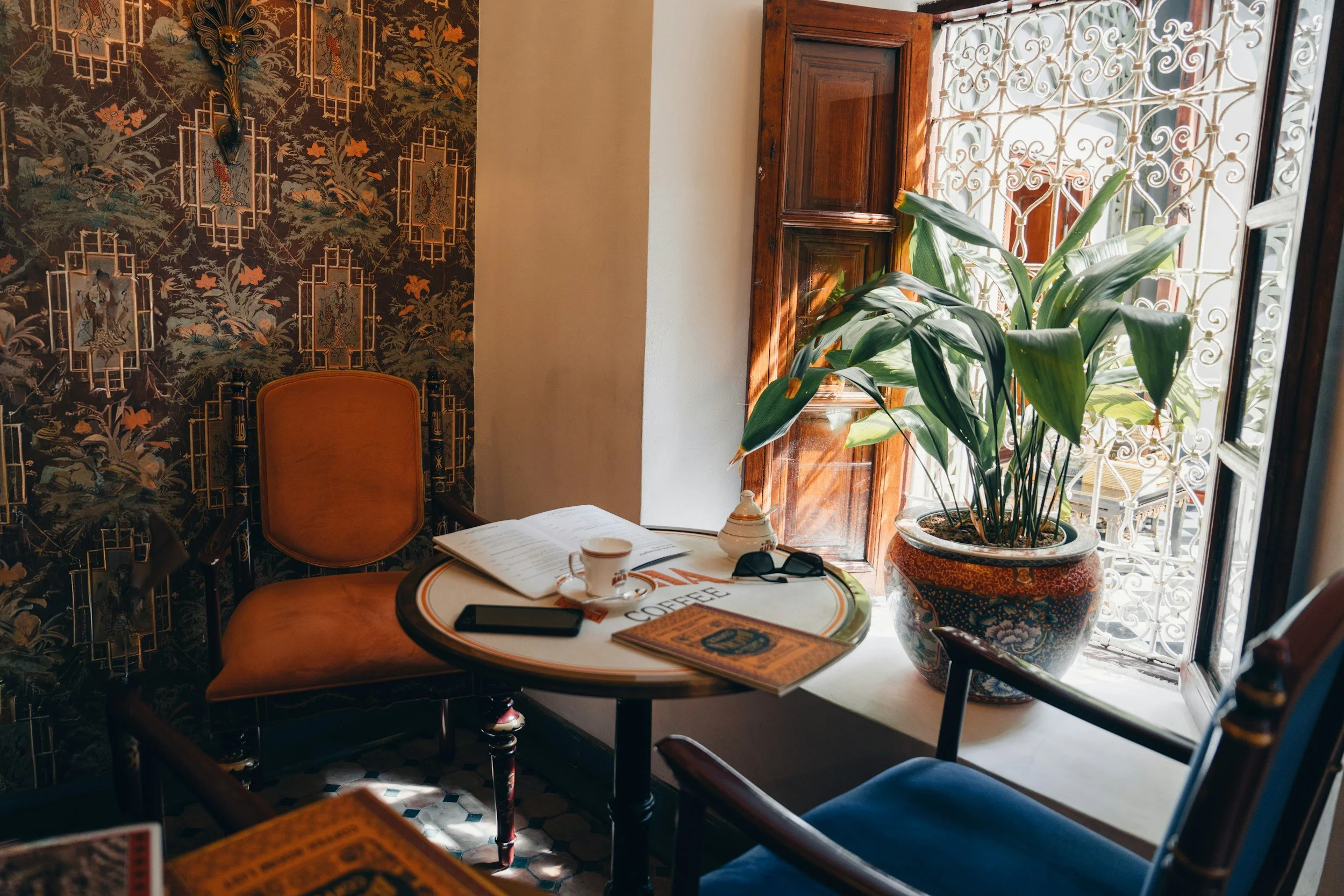 Title: Logic vs. Emotion — Why People Don’t Meet You Where You Are