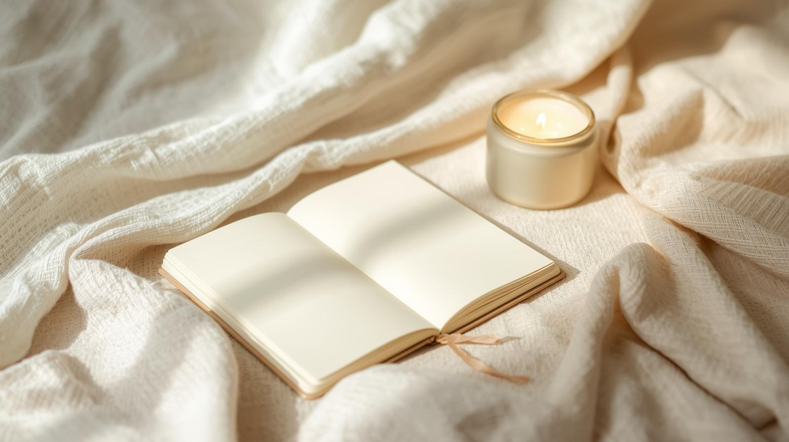 The Tailor-Made Ebook: Words for the Healing Season (Copy)