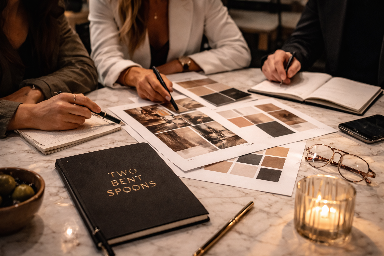 Why Great Brands Feel Effortless: The Strategy Behind Strong Brand Positioning