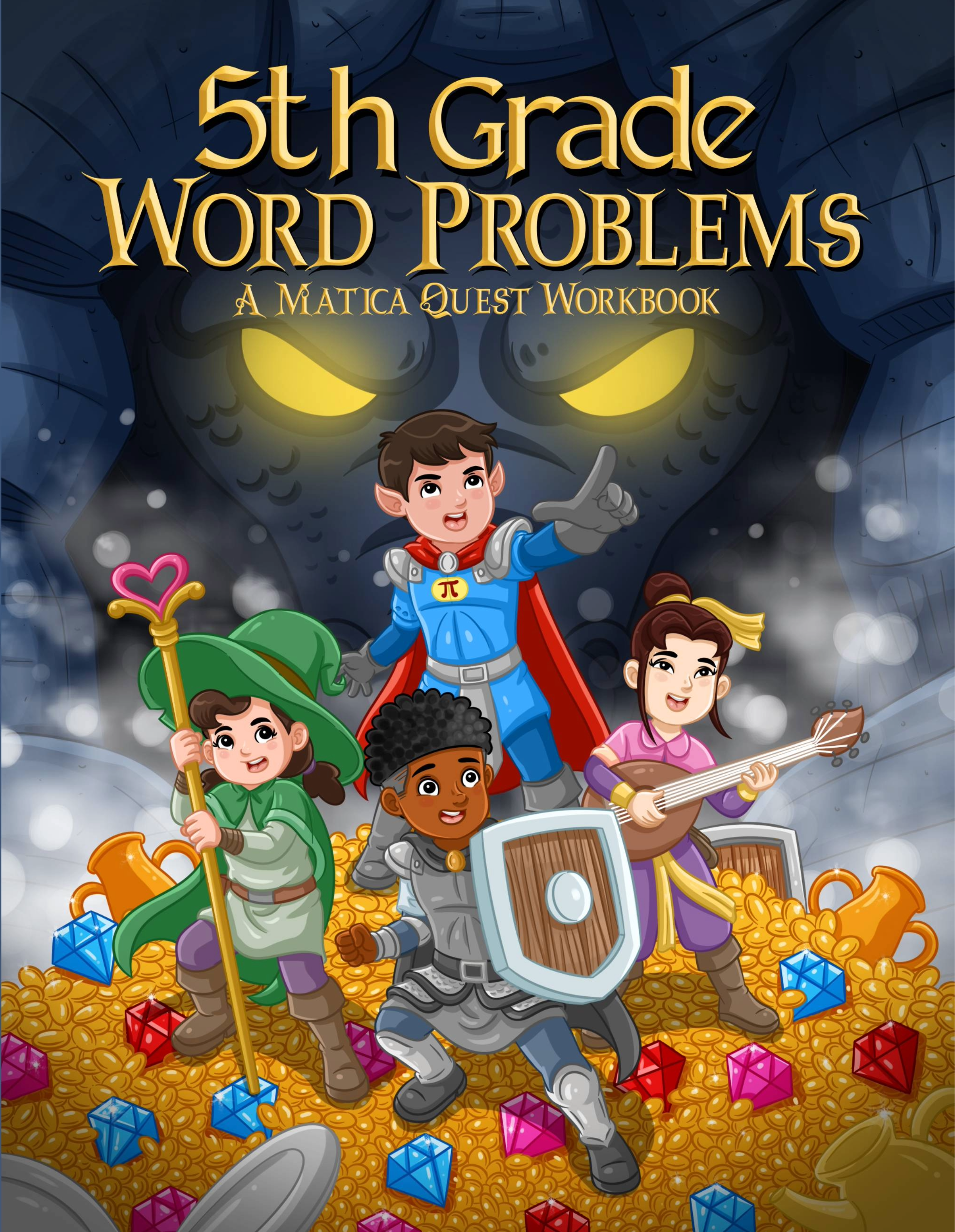5th Grade Word Problems front and back.png