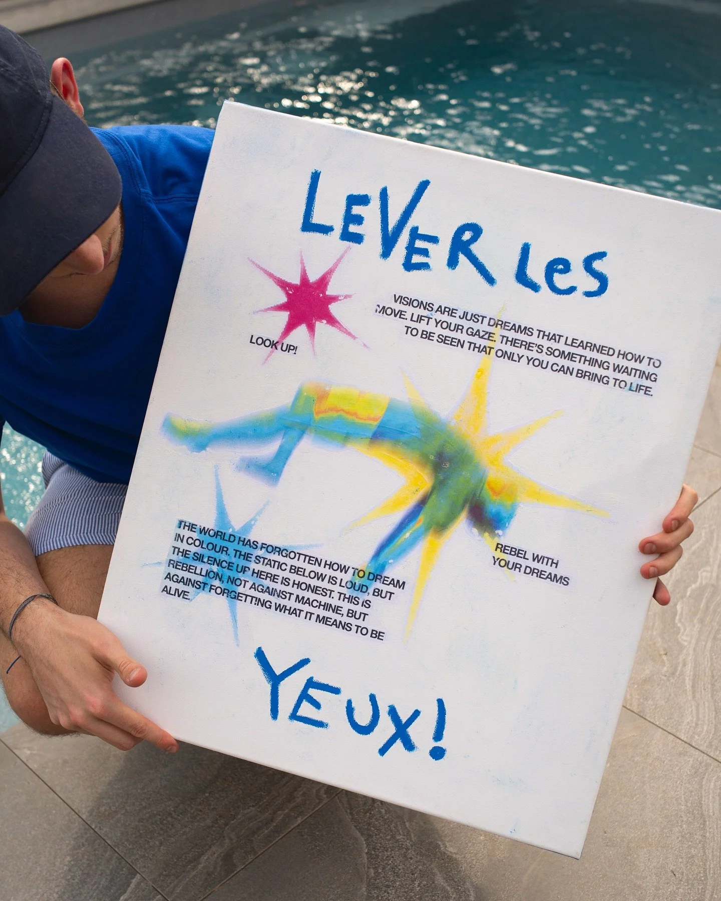 I decided to turn my most recent piece into an actual physical piece of art.
#poster #graphicdesign #canvas #art #painting #modpodge #mixedmedia #mixedmediaartist