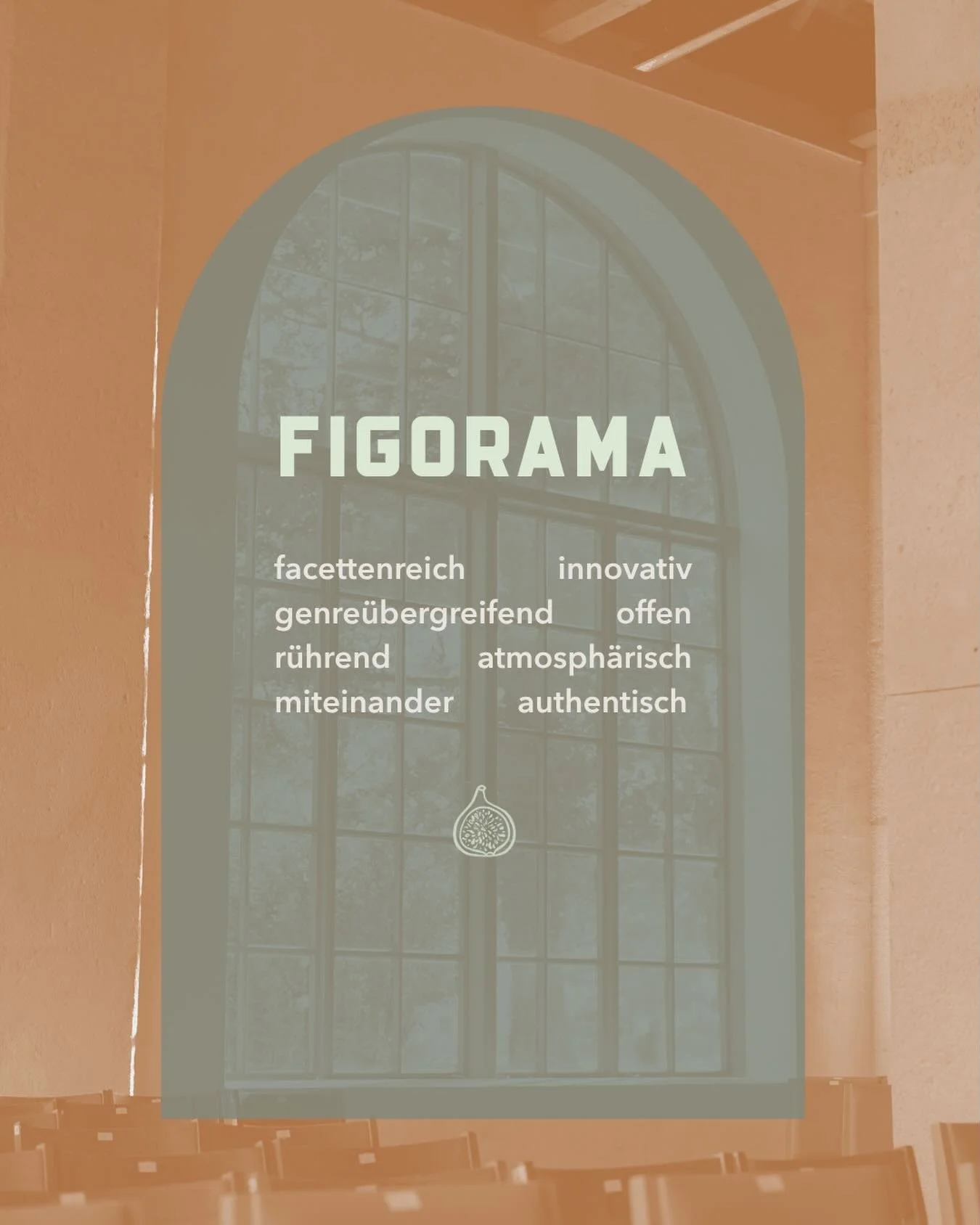 &hellip;und noch viel mehr von 30.07.-02.08. bei uns in Kremsm&uuml;nster! 🎶
Was verbindet ihr mit dem @figorama_festival? 
Wir freuen uns auf euch ☀️
.
#figorama #festival