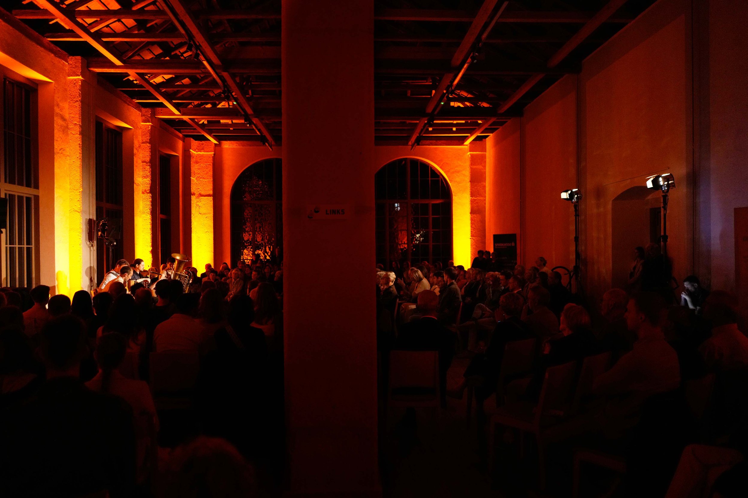 Konzertabend im Feigenhaus Kremsmünster - Figorama
