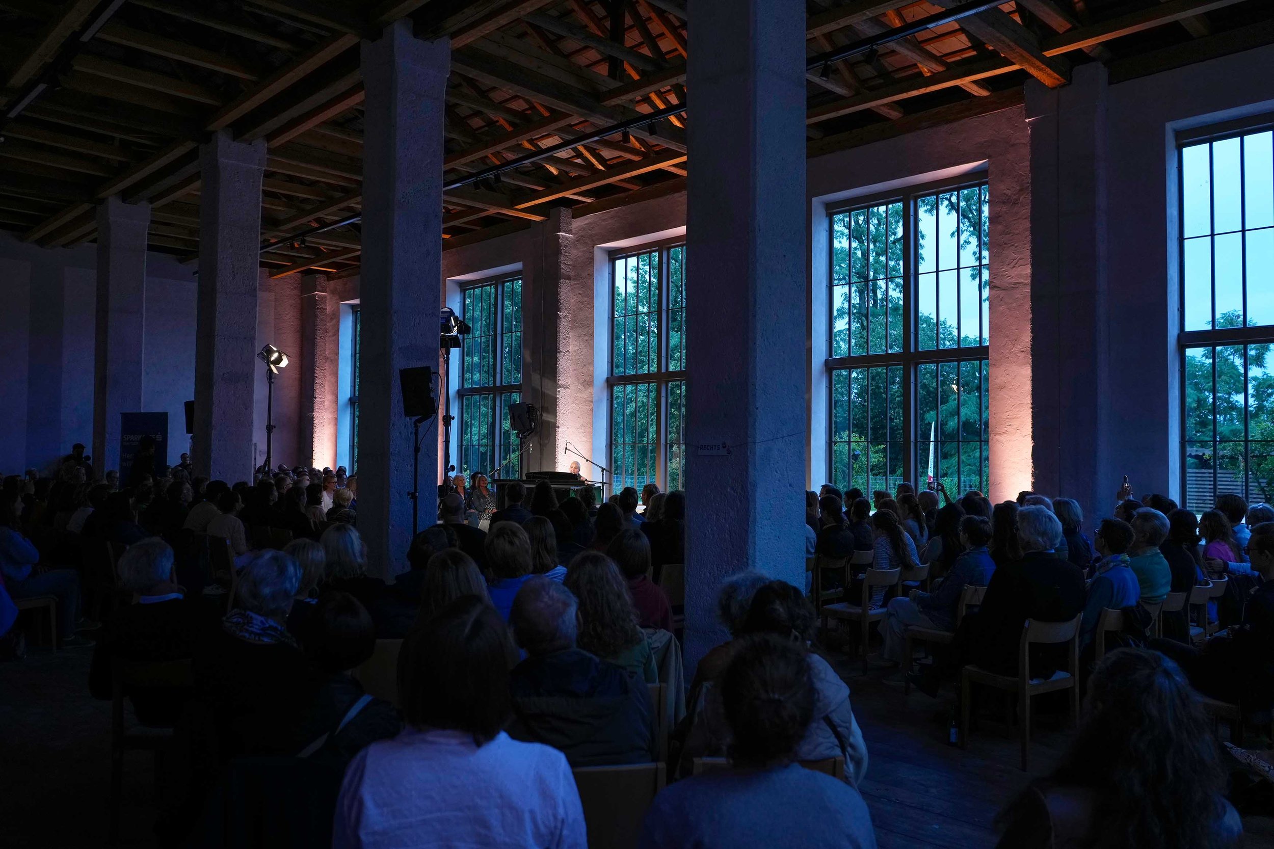 Konzertabend Figorama