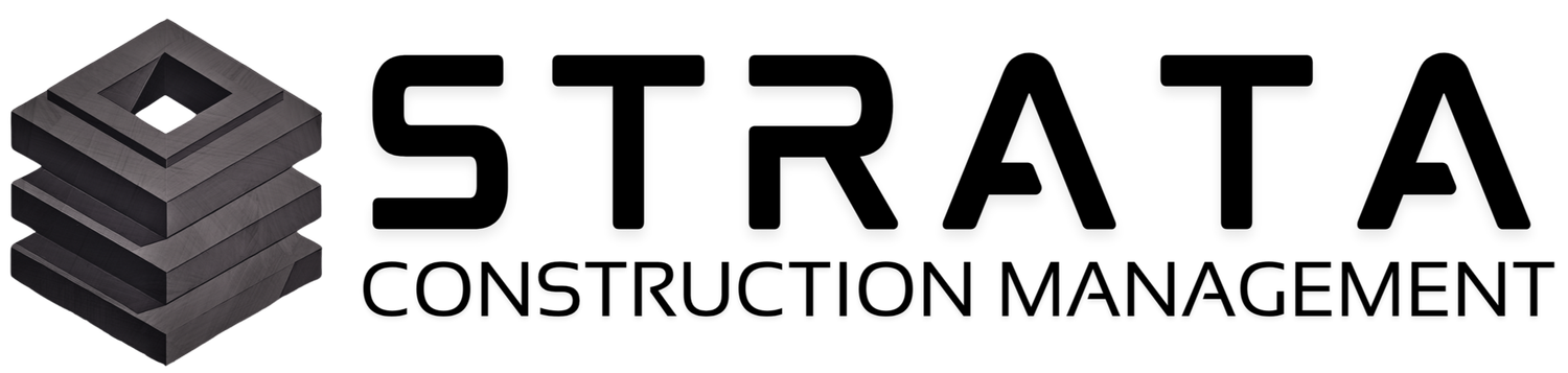 Strata Construction Management, Inc.