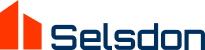 Selsdon logo and text.
