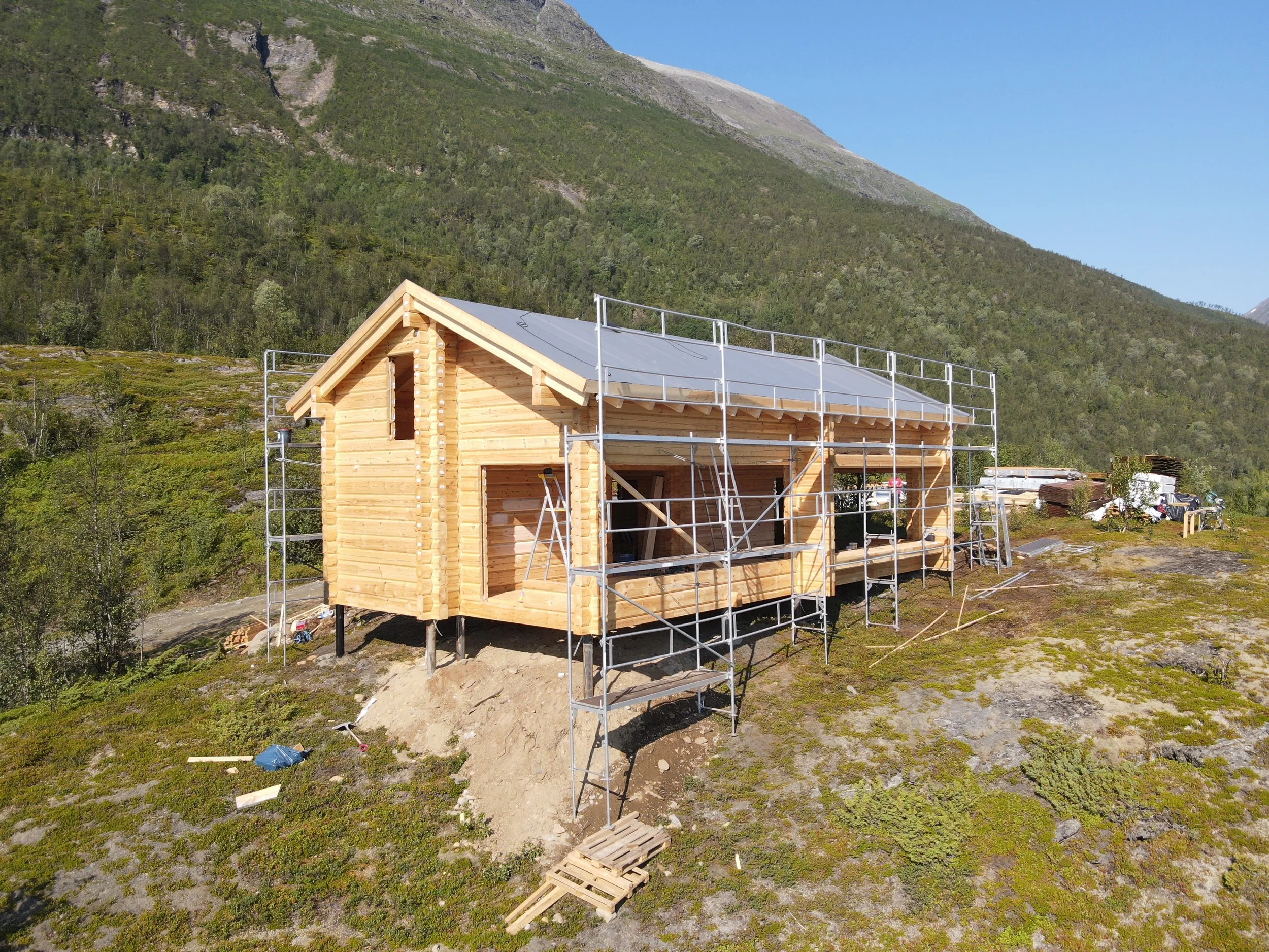 12 Places – Zwölf Orte, um wieder Du zu sein.