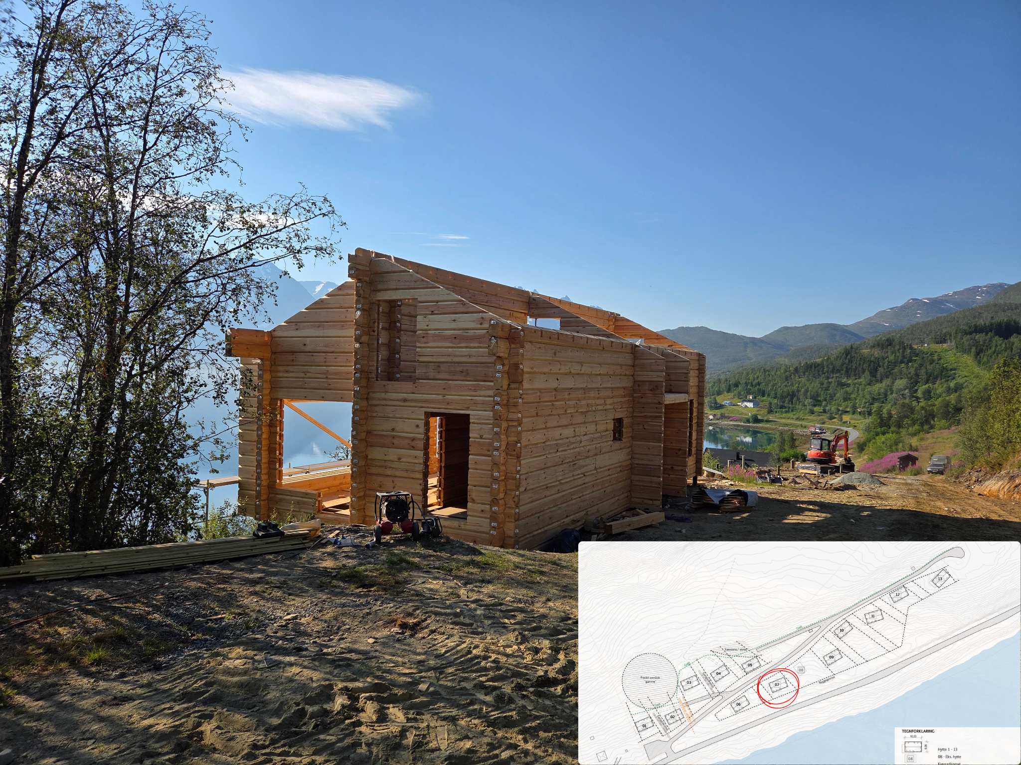 Solbakken– kommt in 2026