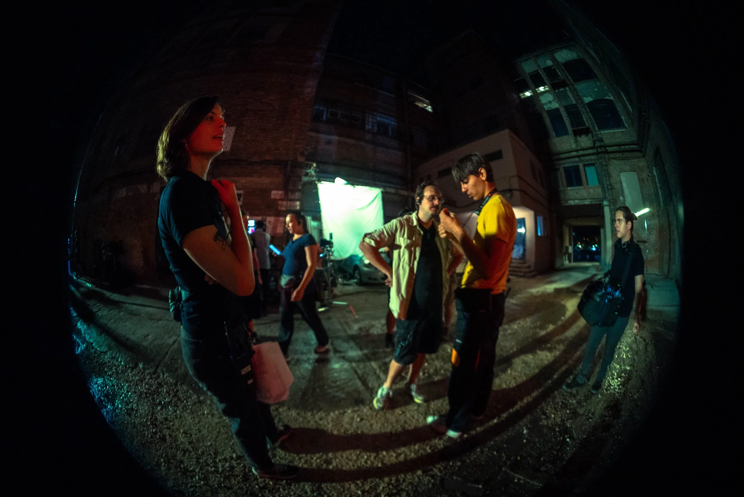 Photo by Gabriella Vastag