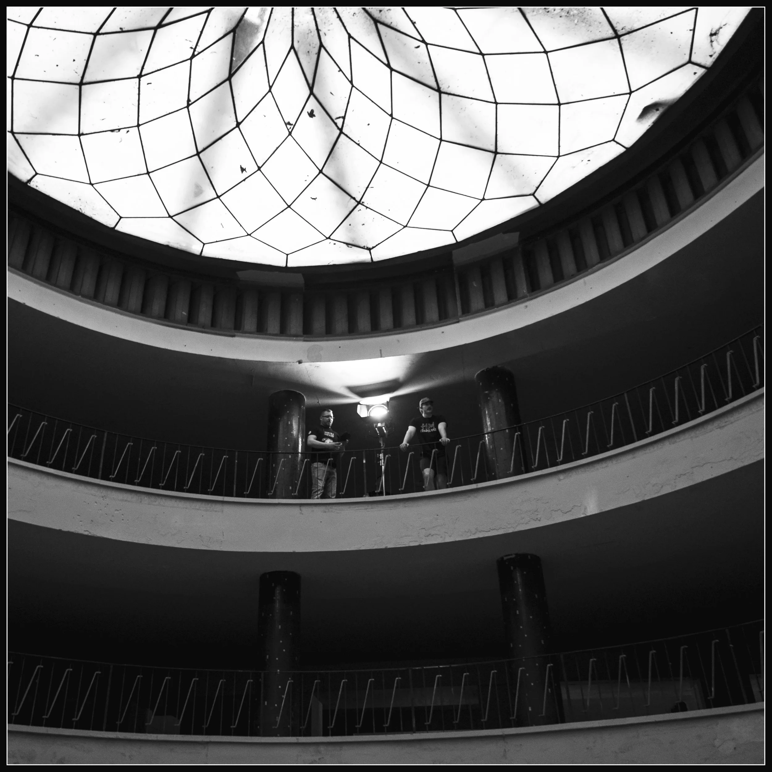 Photo taken by Csengele Horn-Barta