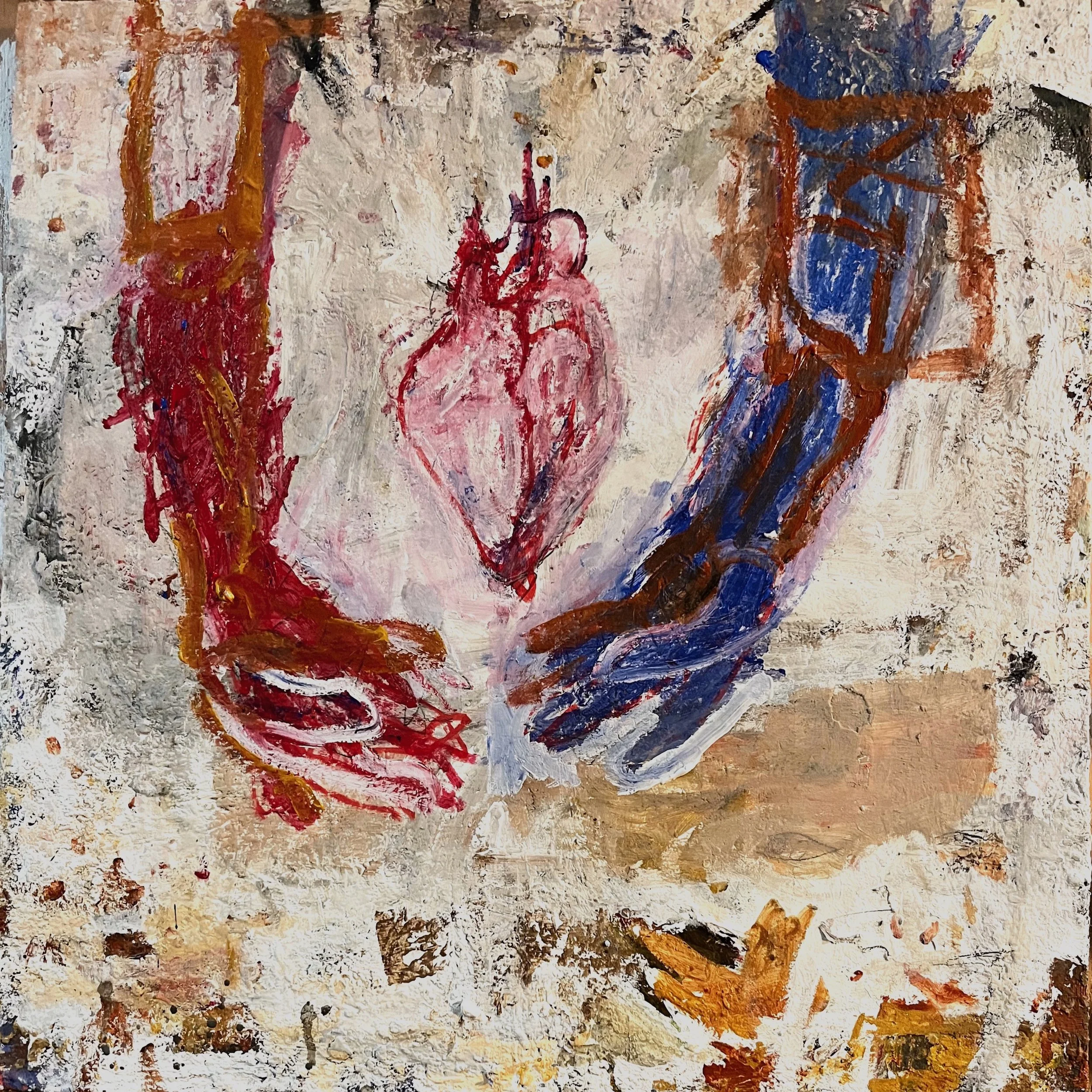 "A BEAUTIFUL MESS" SINGLE RELEASE 