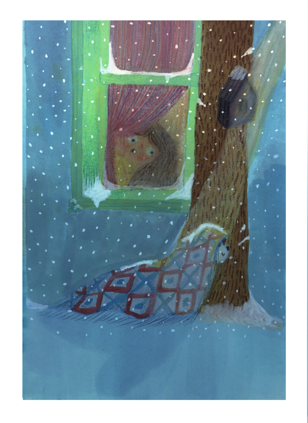 Once Upon a Winter 2025 - Moonbeam