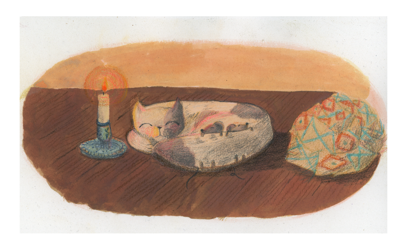 Once Upon a Winter 2025 - Snug