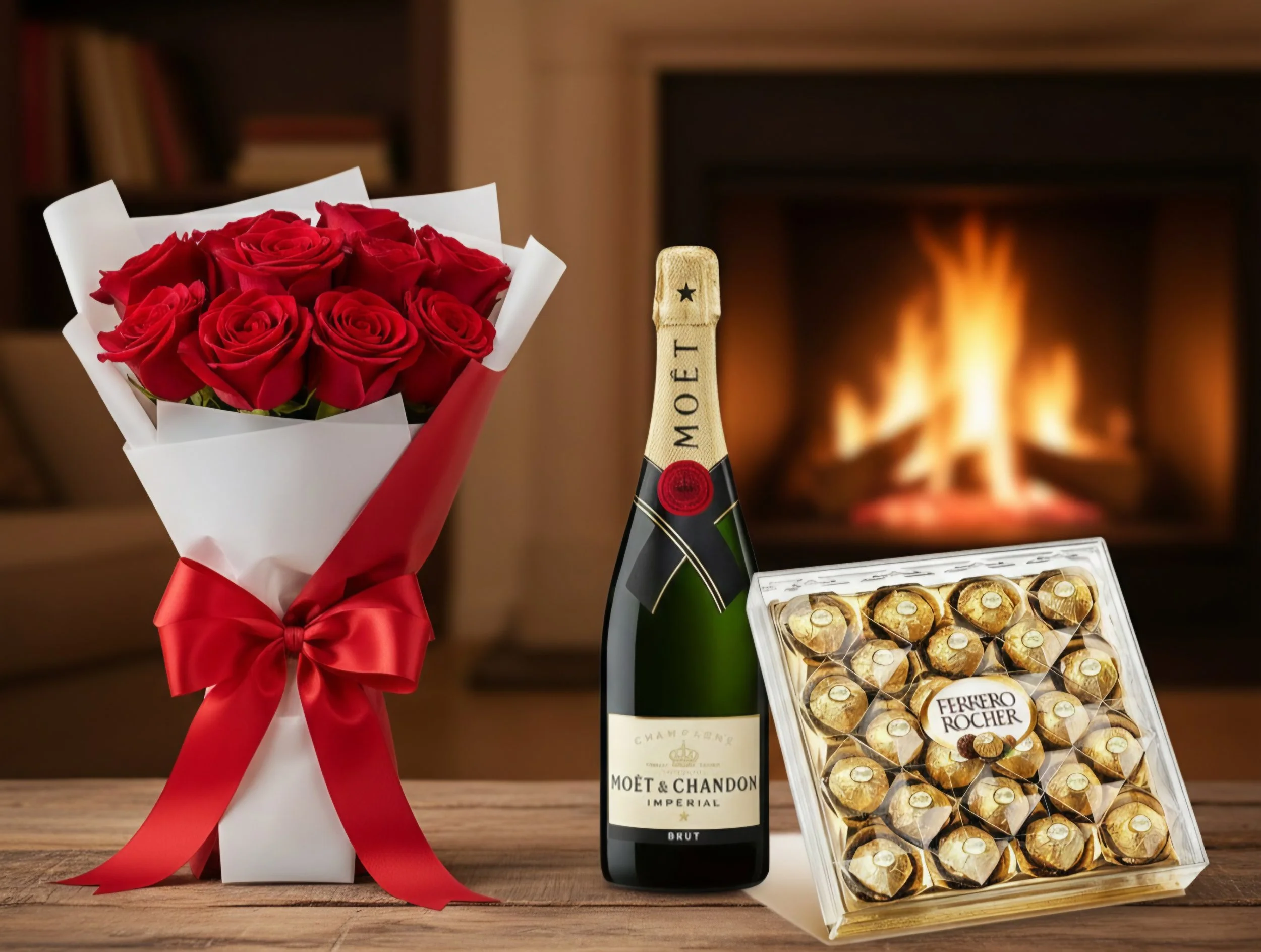 Ultimate Romance - Date Night sorted