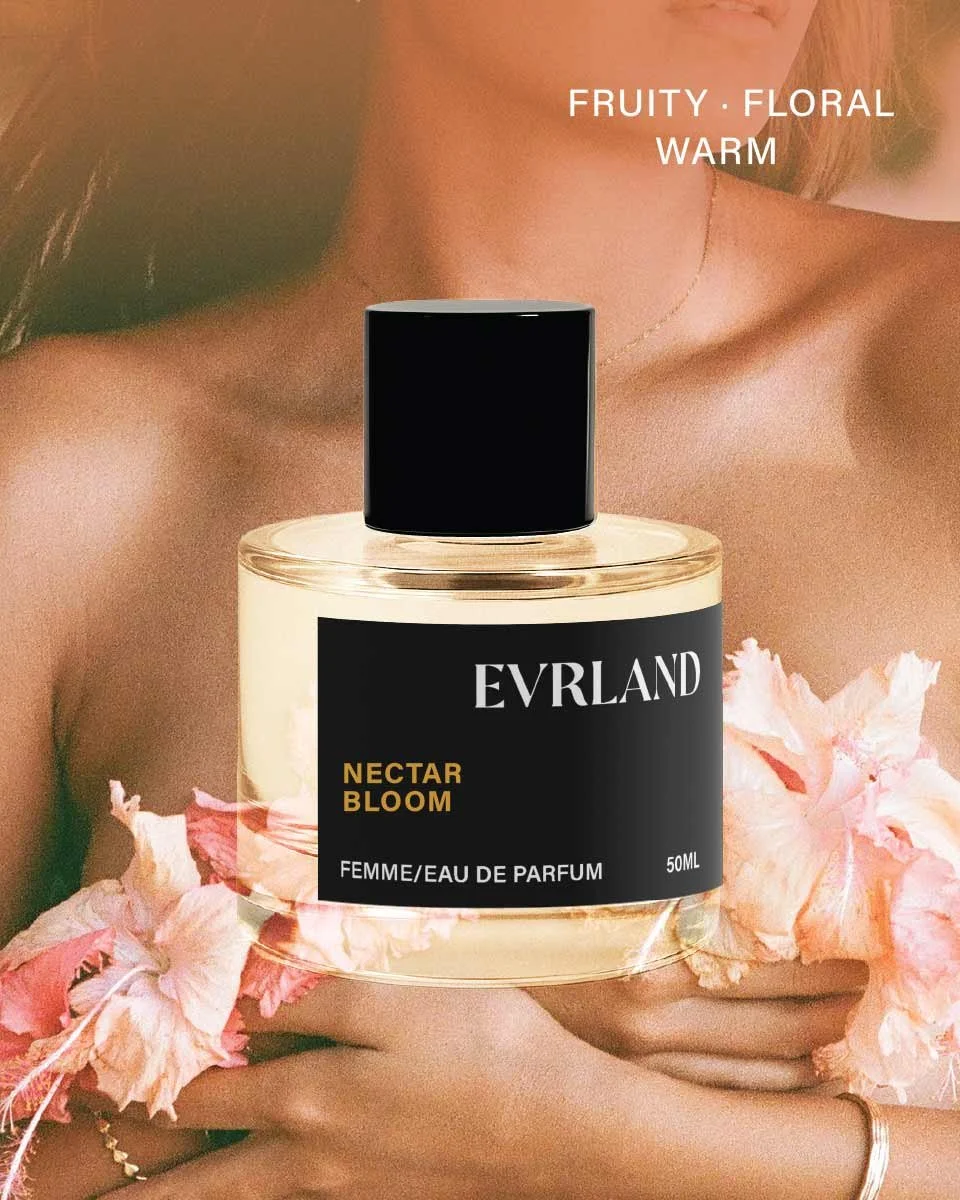 Nectar Bloom - Inspired by Giorgio Armani's Si