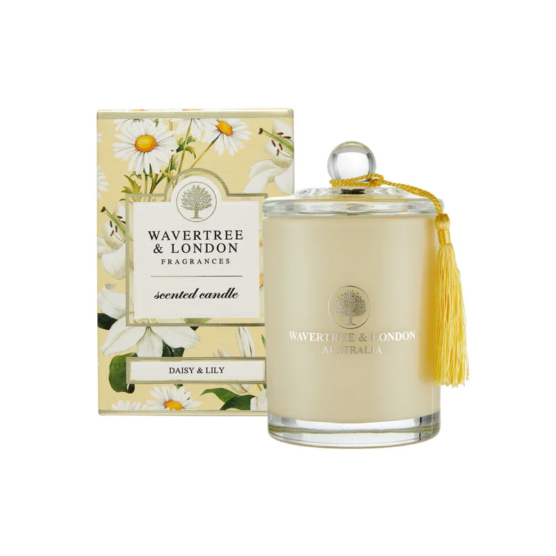 Candles & Diffusers