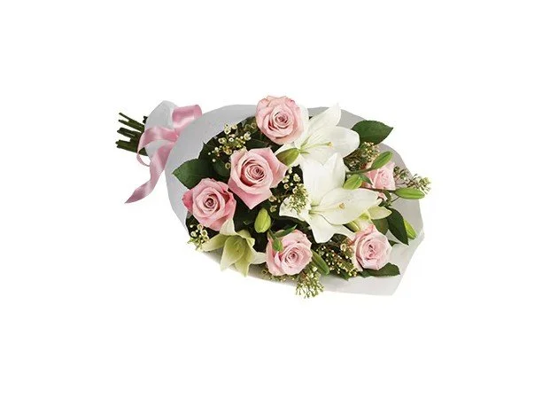Pink Promise Bouquet