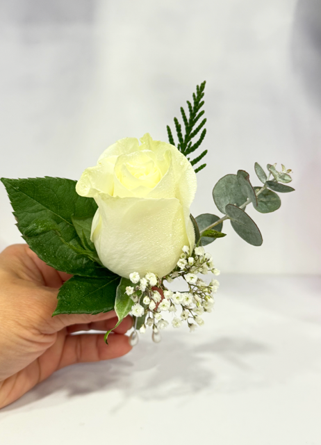 Buttonhole