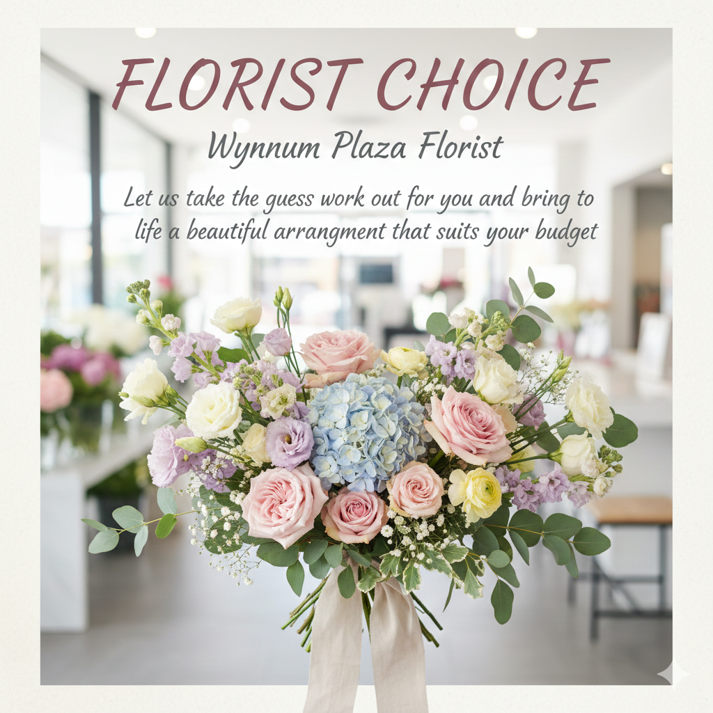 Florist Choice