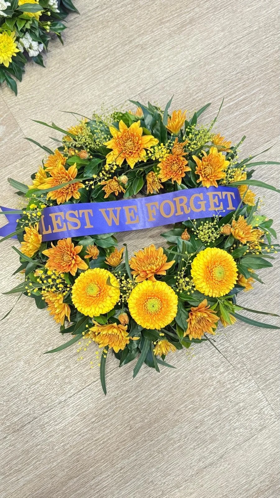 Wreaths