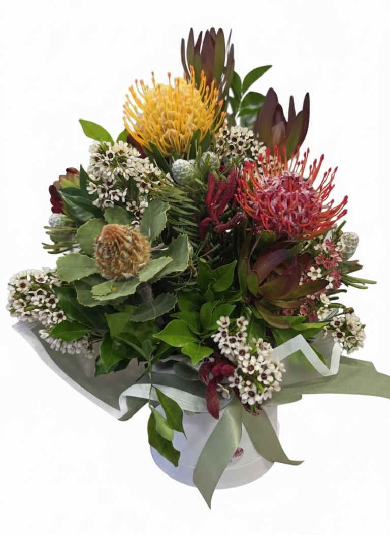 Outback Elegance Box