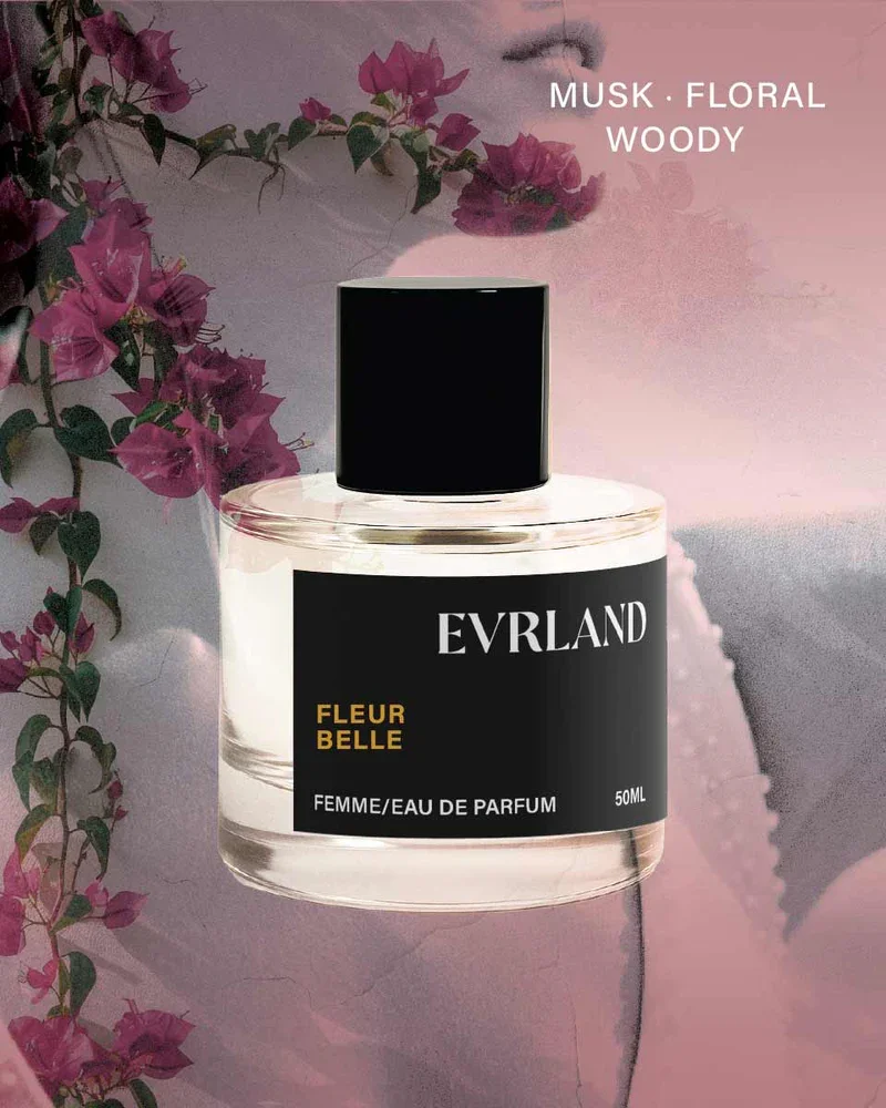 Fleur Belle - Inspired by Dior's Miss Dior Blooming Bouquet