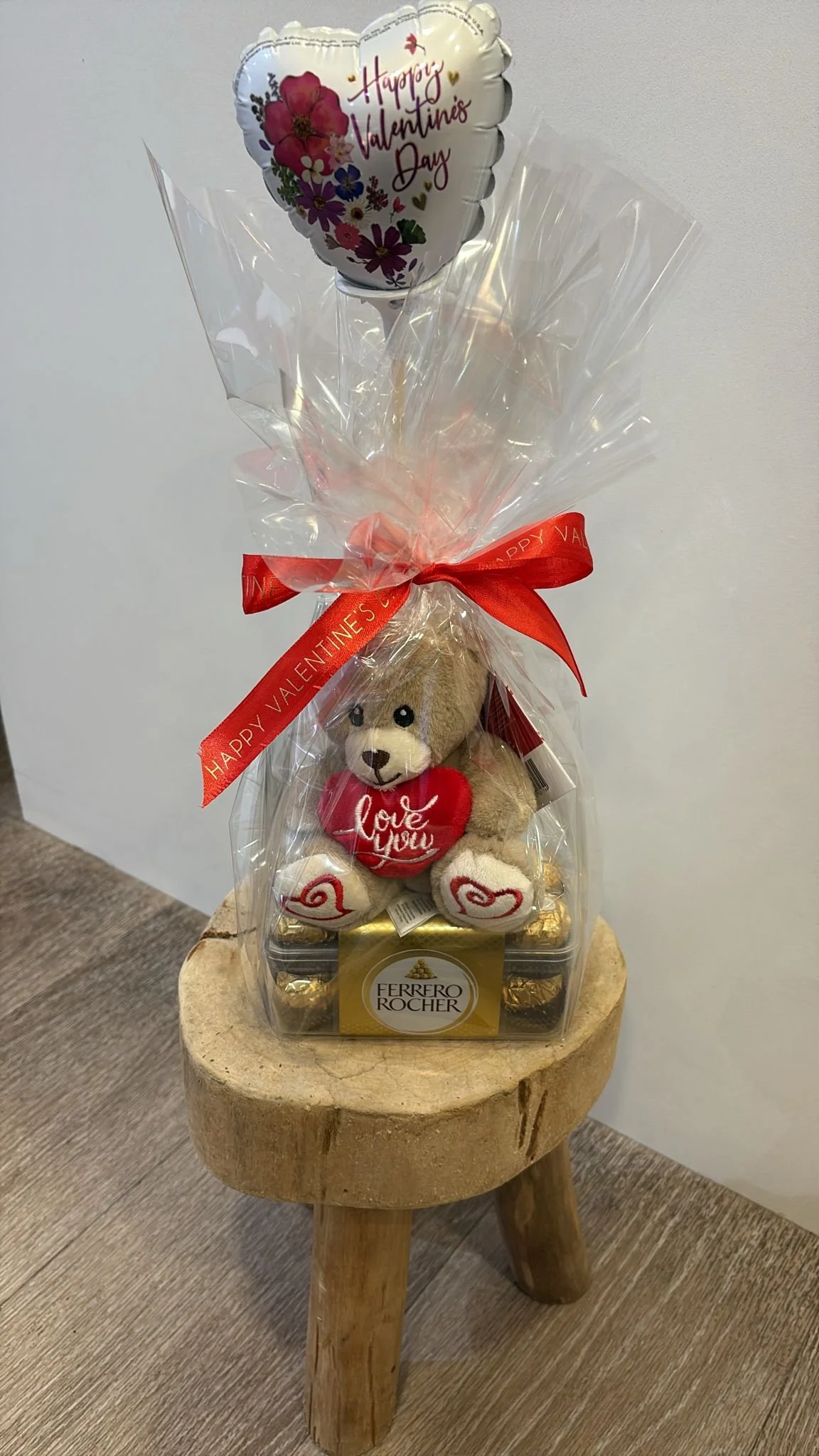 Sweetheart Celebration Hamper