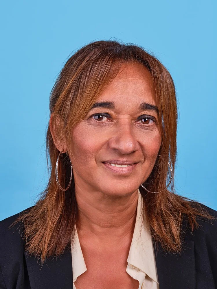 14 ・Francoise KERN - Pantin au Cœur