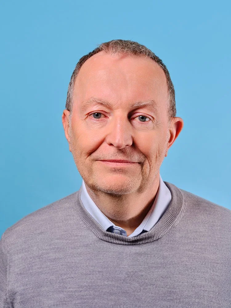 5 ・Patrick BADARD - Place Publique