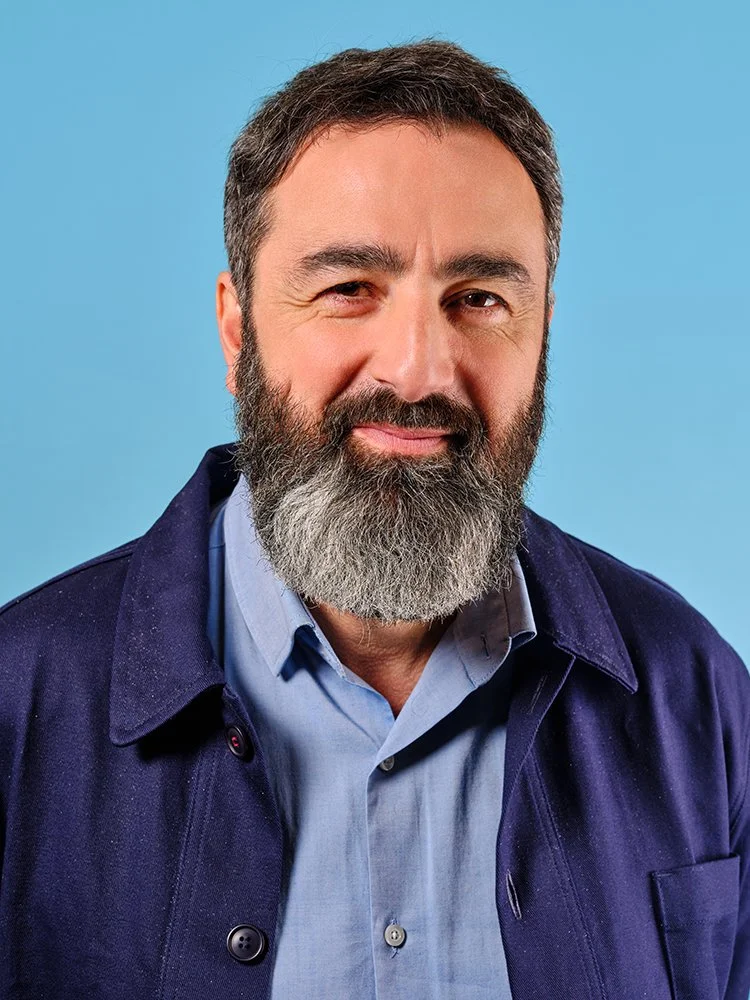 3 ・Salim DIDANE - Les Écologistes (EELV)