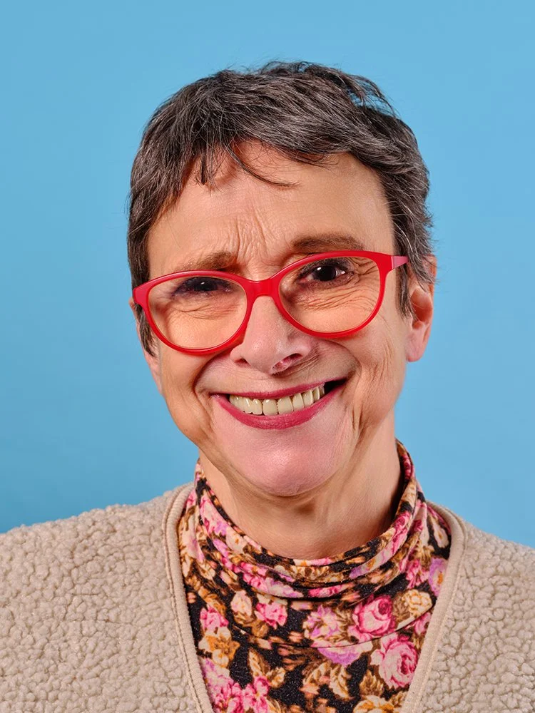 38 ・Sandrine VUIDEL - Pantin au Cœur