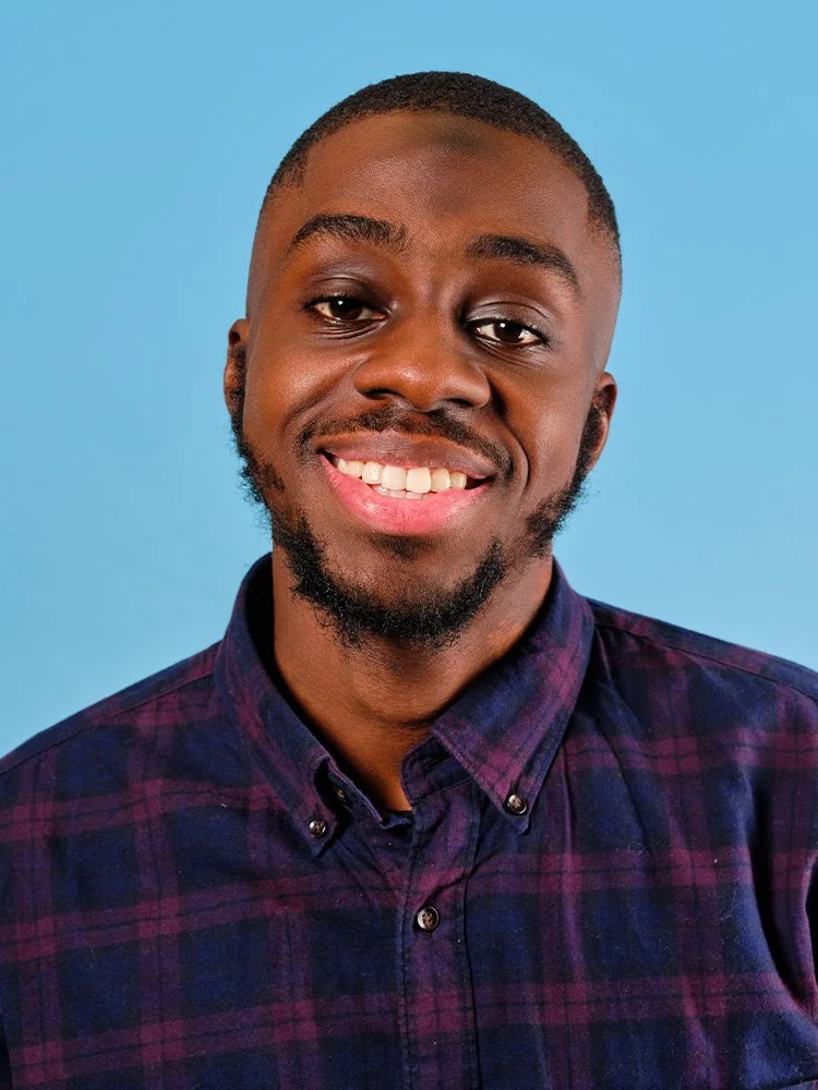 33 ・Ibra NDAW - Pantin au Cœur