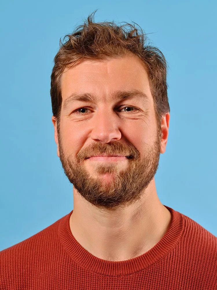 19 ・Armand BLONDEAU - Les Écologistes (EELV)