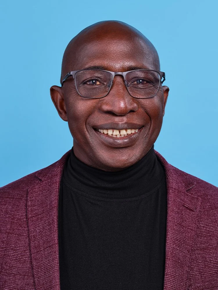 17 ・Abel BADJI - Pantin au Cœur