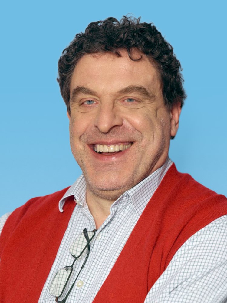 47 ・Antoine ORY - Pantin au Cœur