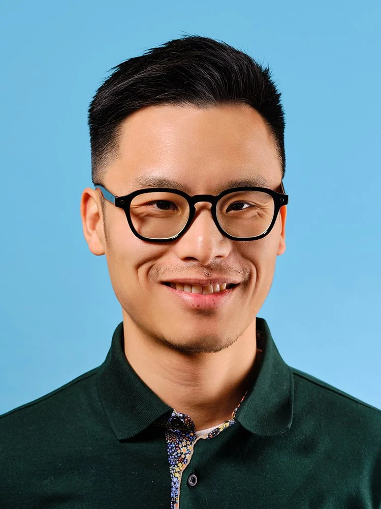 11 ・Rui WANG - Place Publique