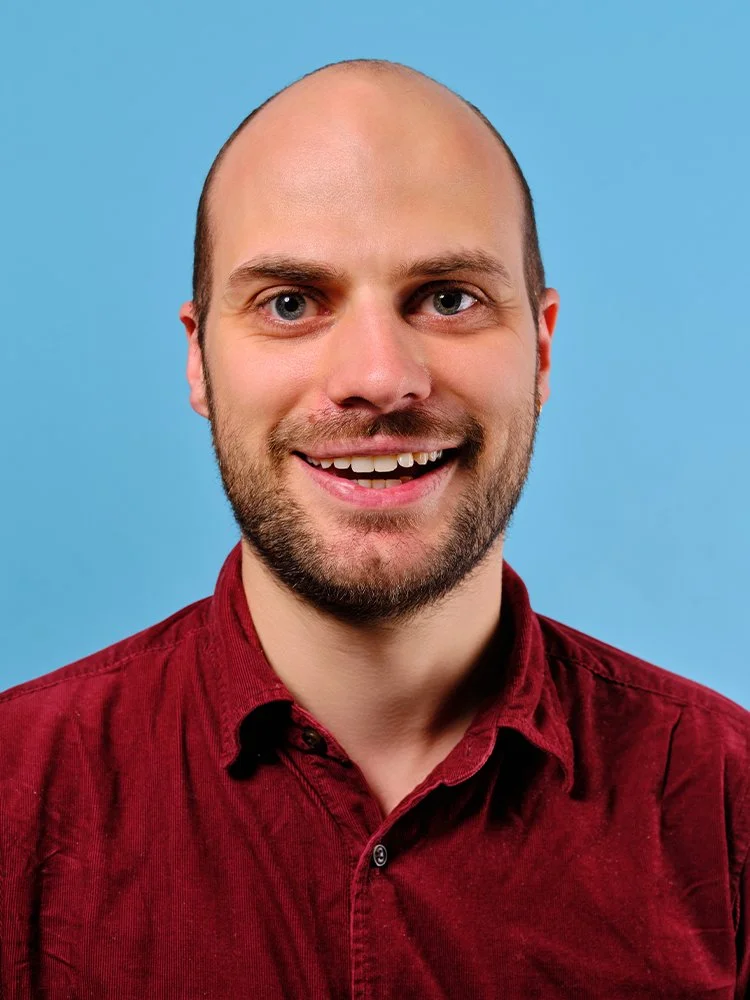 43 ・Samuel BOISSAYE - Les Écologistes (EELV)