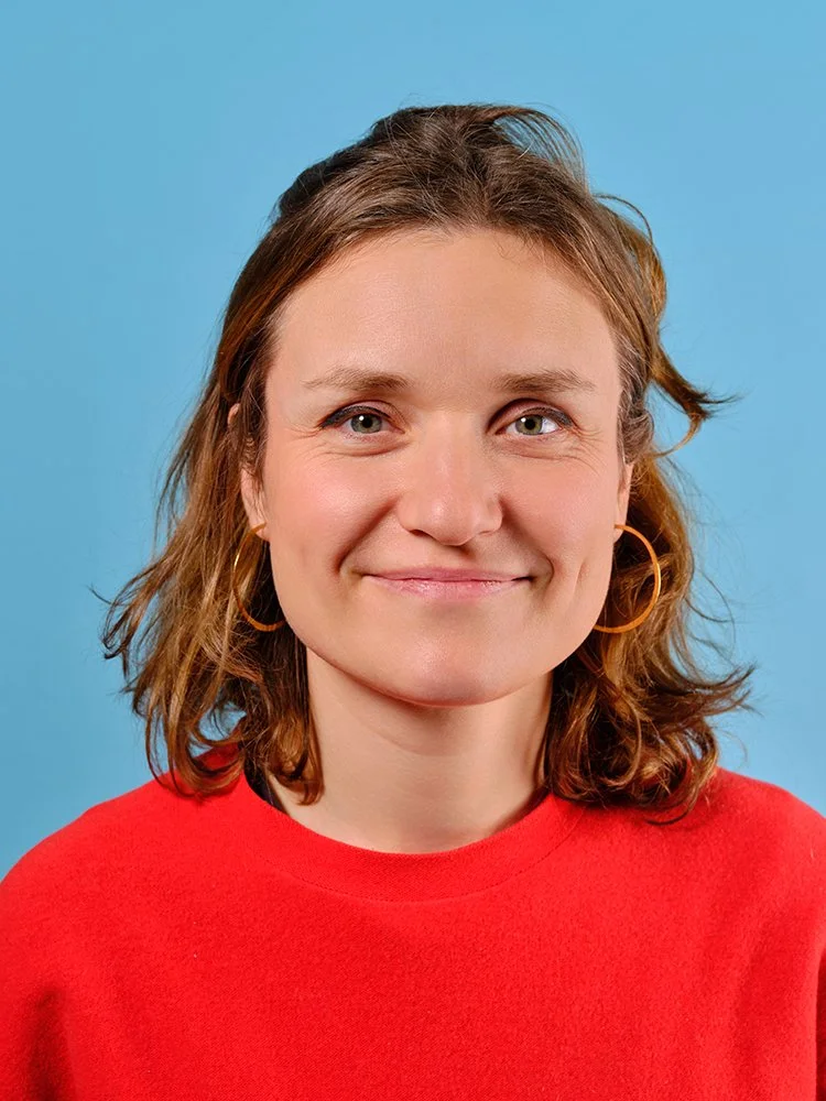 48 ・Justine CATTACIN - Les Écologistes (EELV)