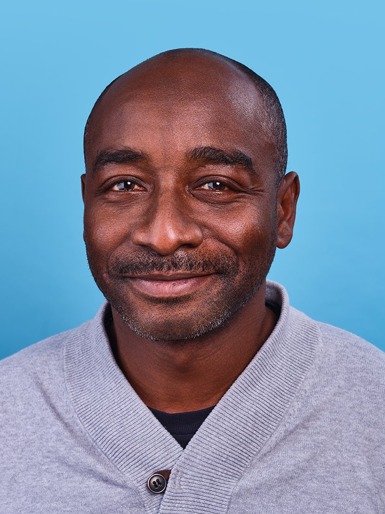 41 ・Al Housseni DJIRE - Pantin au Cœur