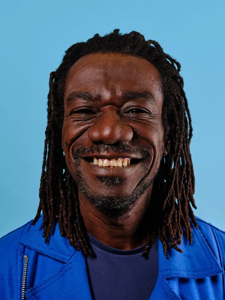 49 ・Makensie ASSO - Pantin au Cœur