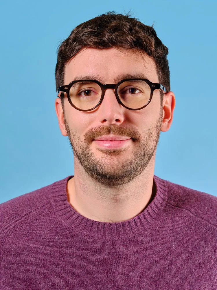 13 ・Quentin MARTEL - Les Écologistes (EELV)