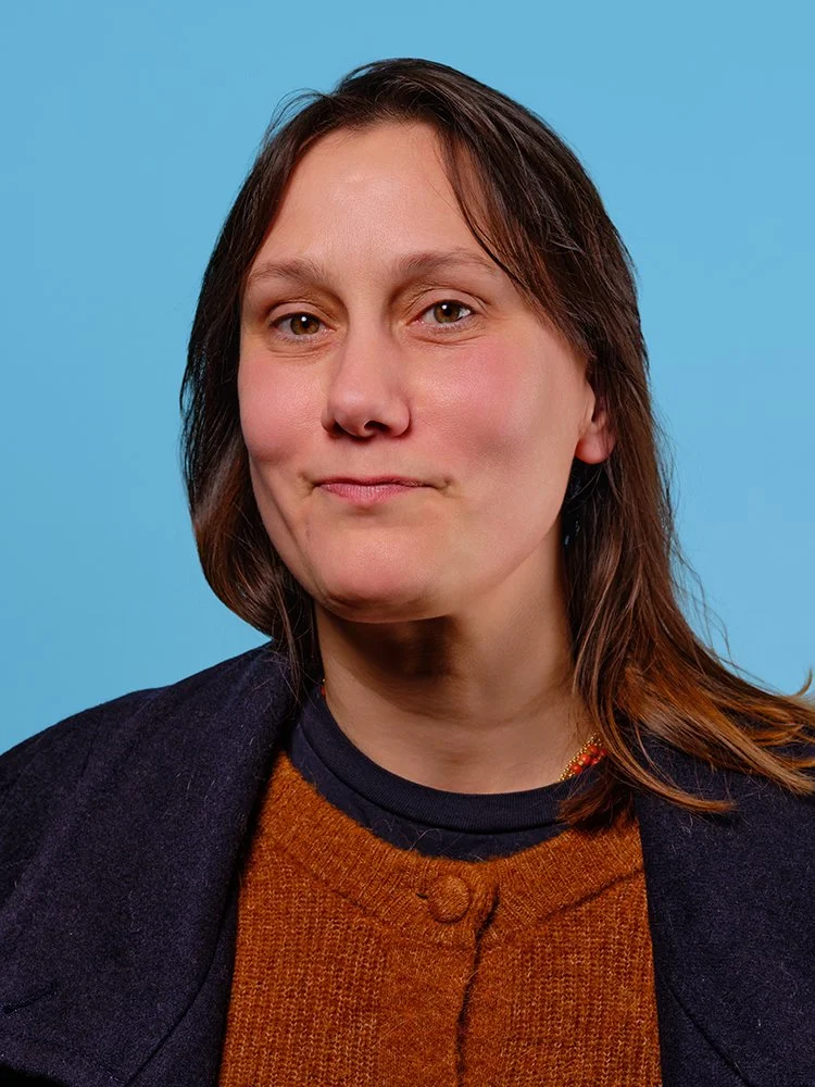 26 ・Stephanie ANTOINE - Personnalité locale