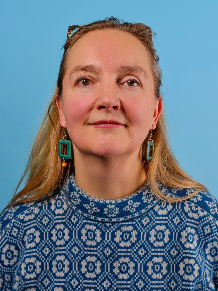 10 ・Mirjam RUDIN - Les Écologistes (EELV)