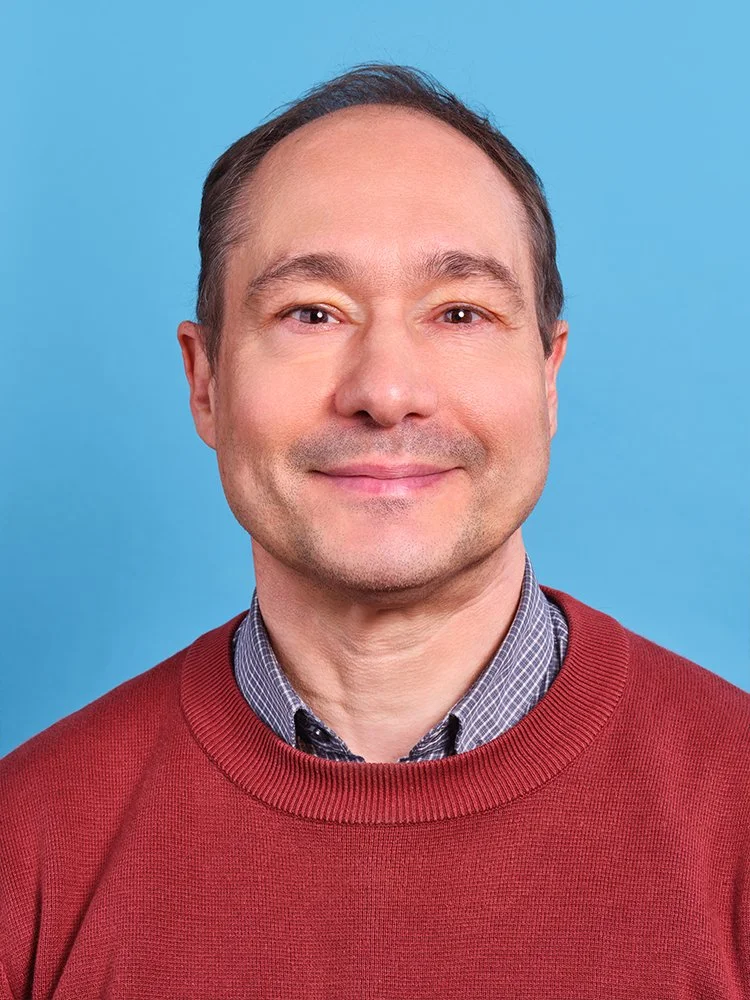 51 ・François BIRBÈS - Pantin au Cœur