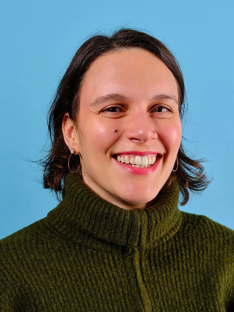 44 ・Melissa ZILL - Les Écologistes (EELV)