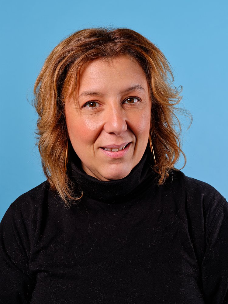 30 ・Leïla ZLASSI - Pantin au Cœur