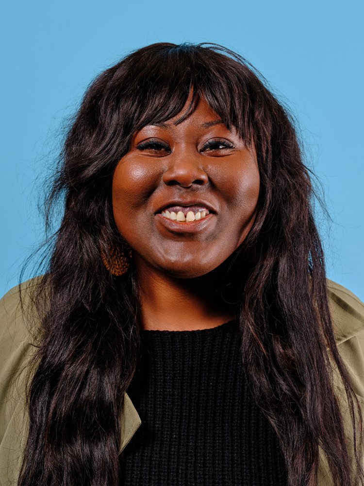 24 ・Aissatou KEITA - Les Écologistes (EELV)