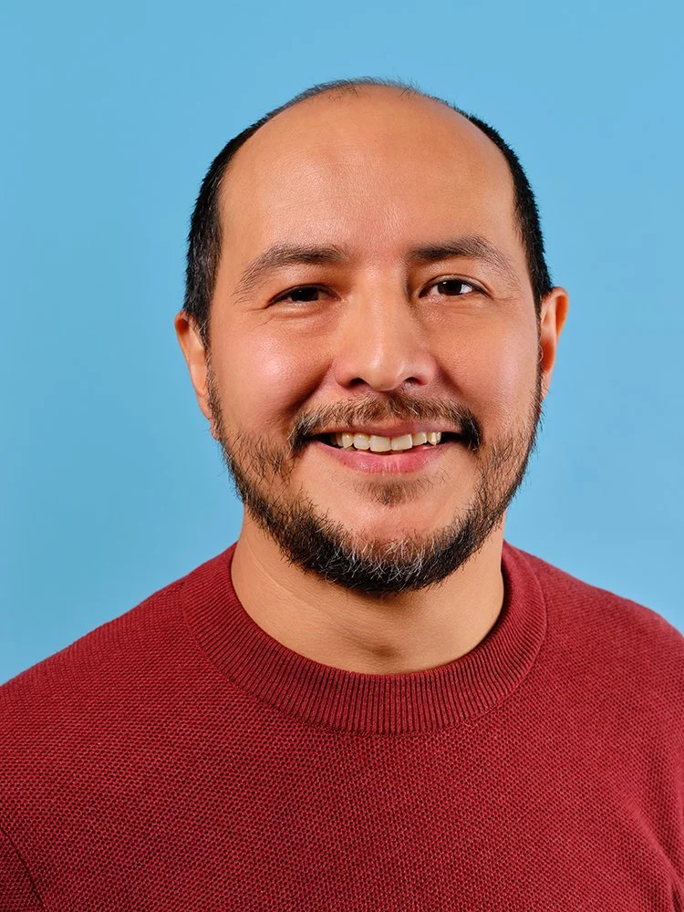 39 ・Rommel ARMAS-MORALES - Les Écologistes (EELV)